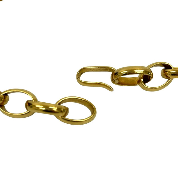 necklace chanel
