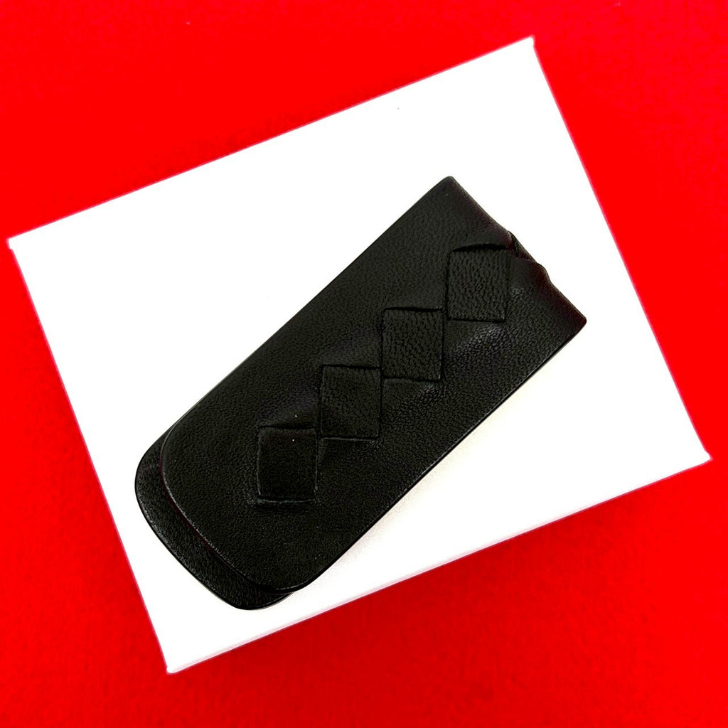 BOTTEGA VENETA ボッテガヴェネタ マネークリップ – Trip