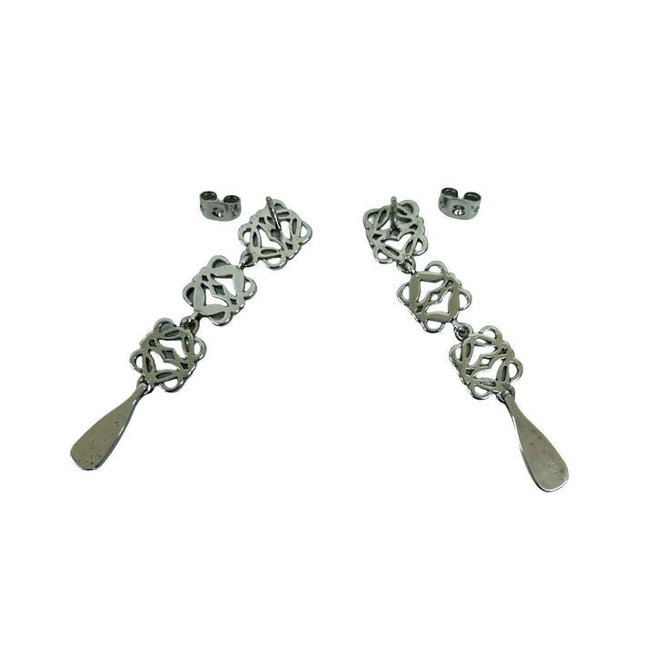 earrings loewe