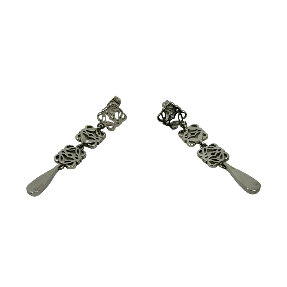 earrings loewe