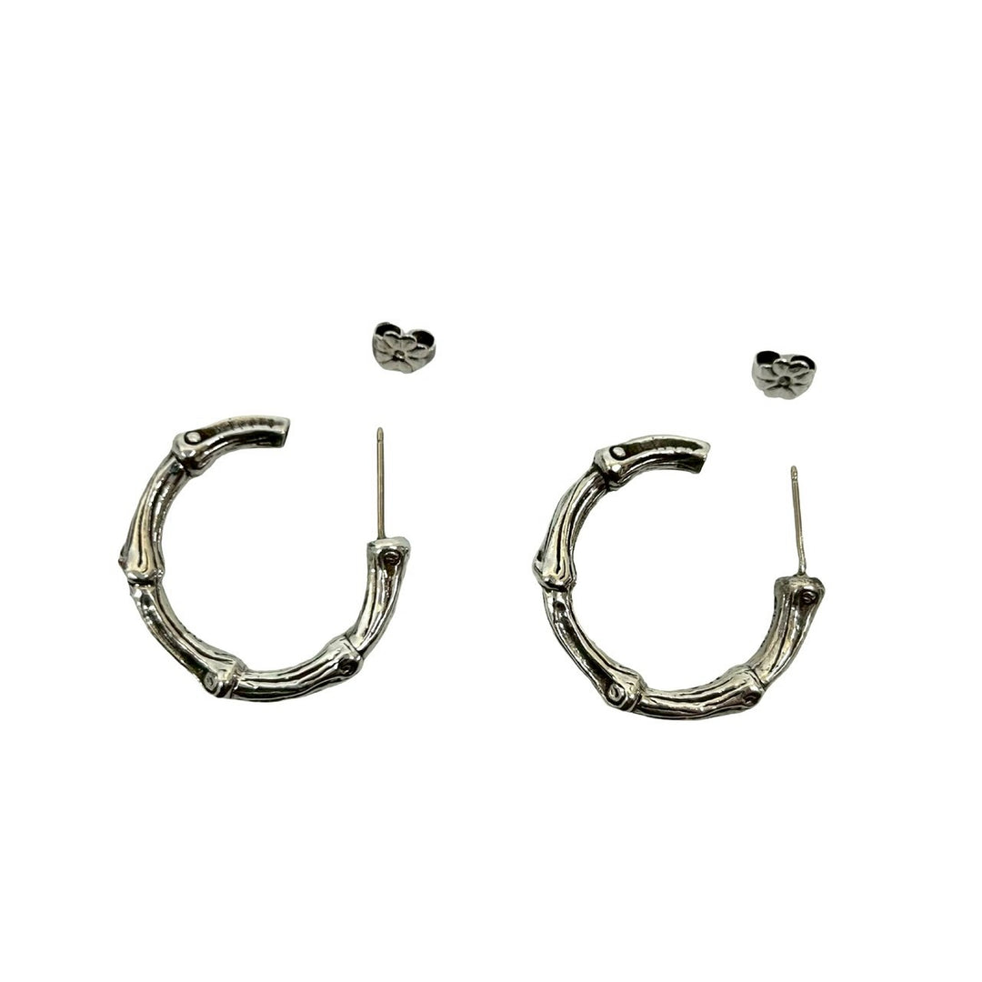 ピアス ティファニー バンブー ピアス
