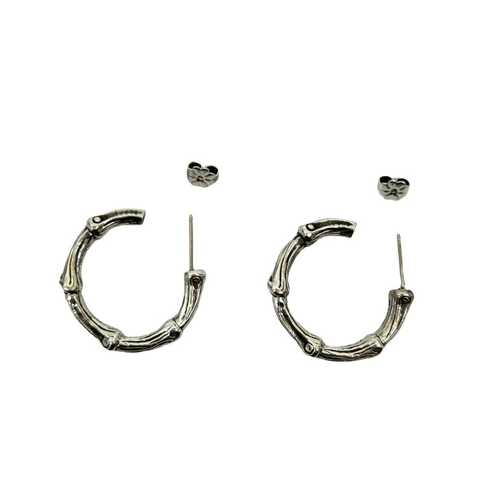 ピアス ティファニー バンブー ピアス