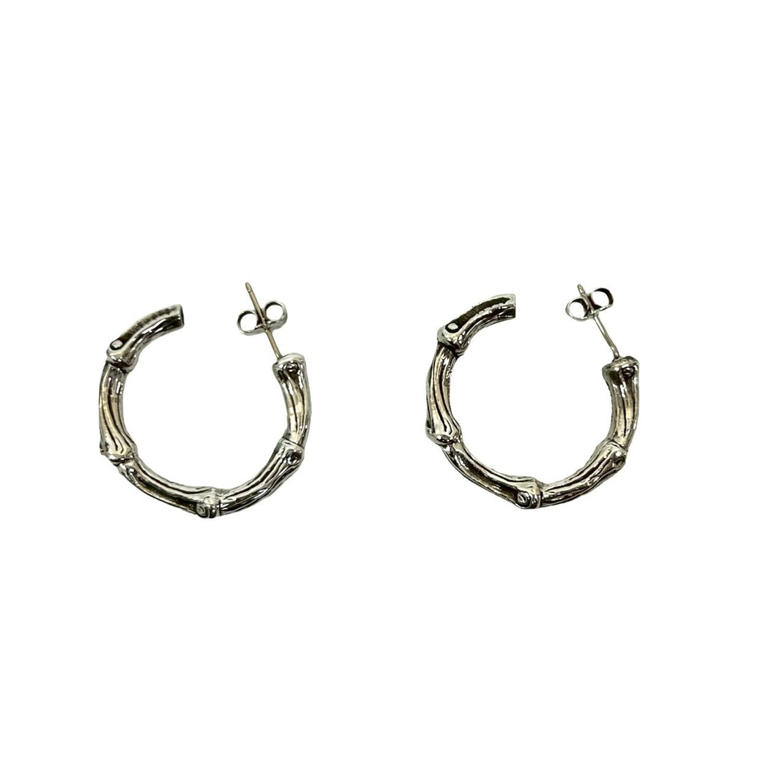 ピアス ティファニー バンブー ピアス