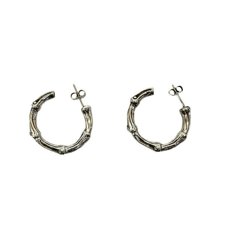 ピアス ティファニー バンブー ピアス