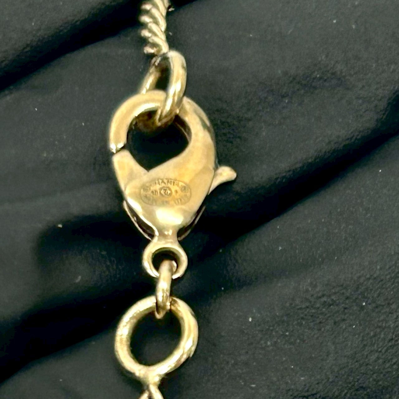 CHANEL Necklace – Trip