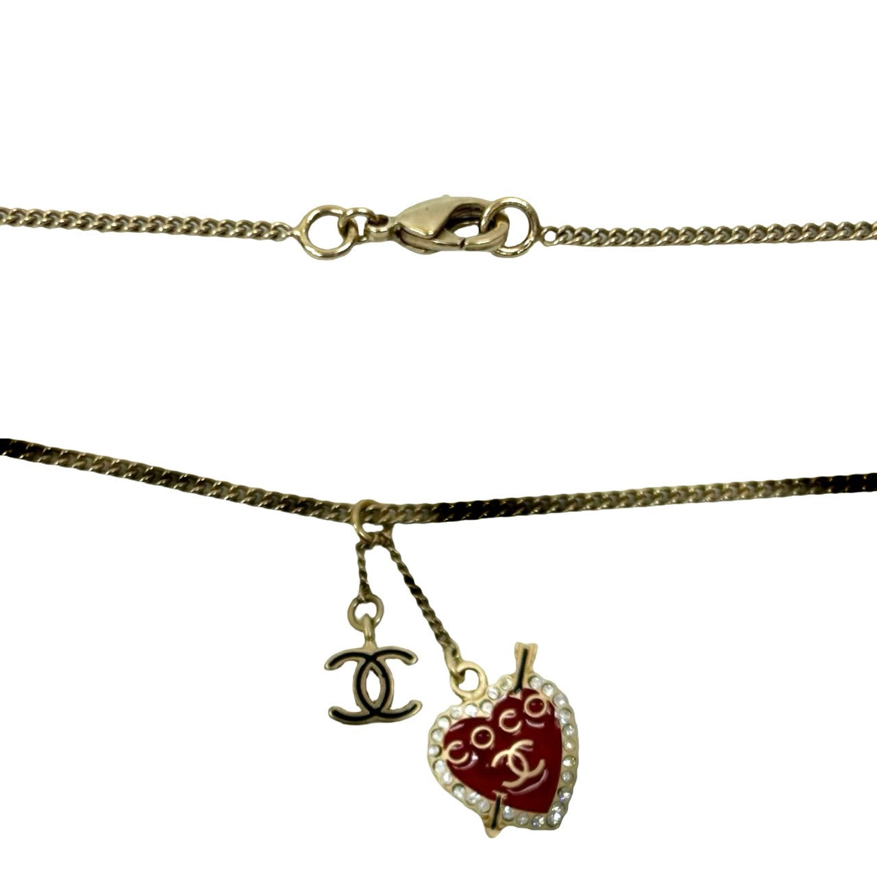 CHANEL Necklace – Trip CHANEL Necklace – Trip