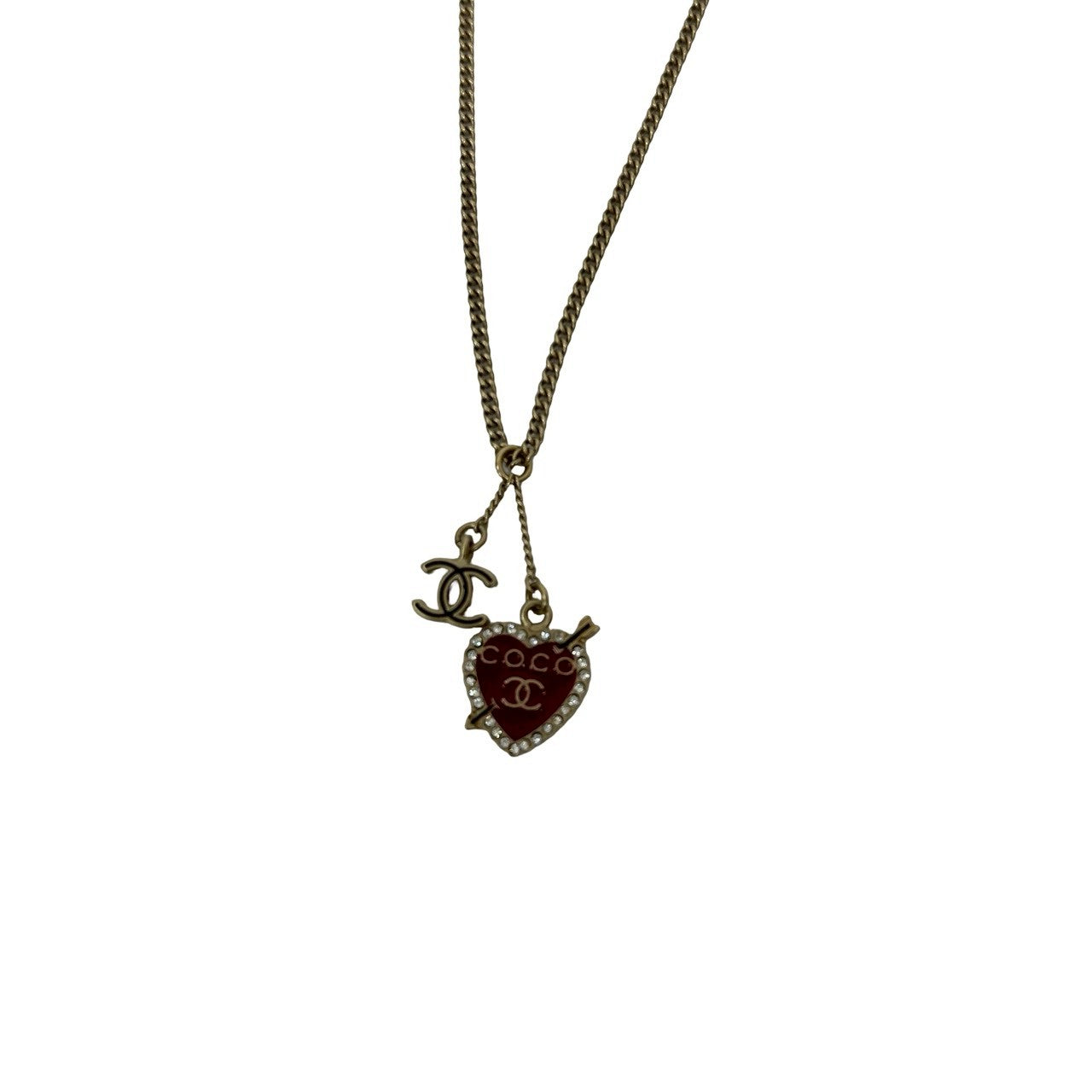 CHANEL Necklace – Trip CHANEL Necklace – Trip