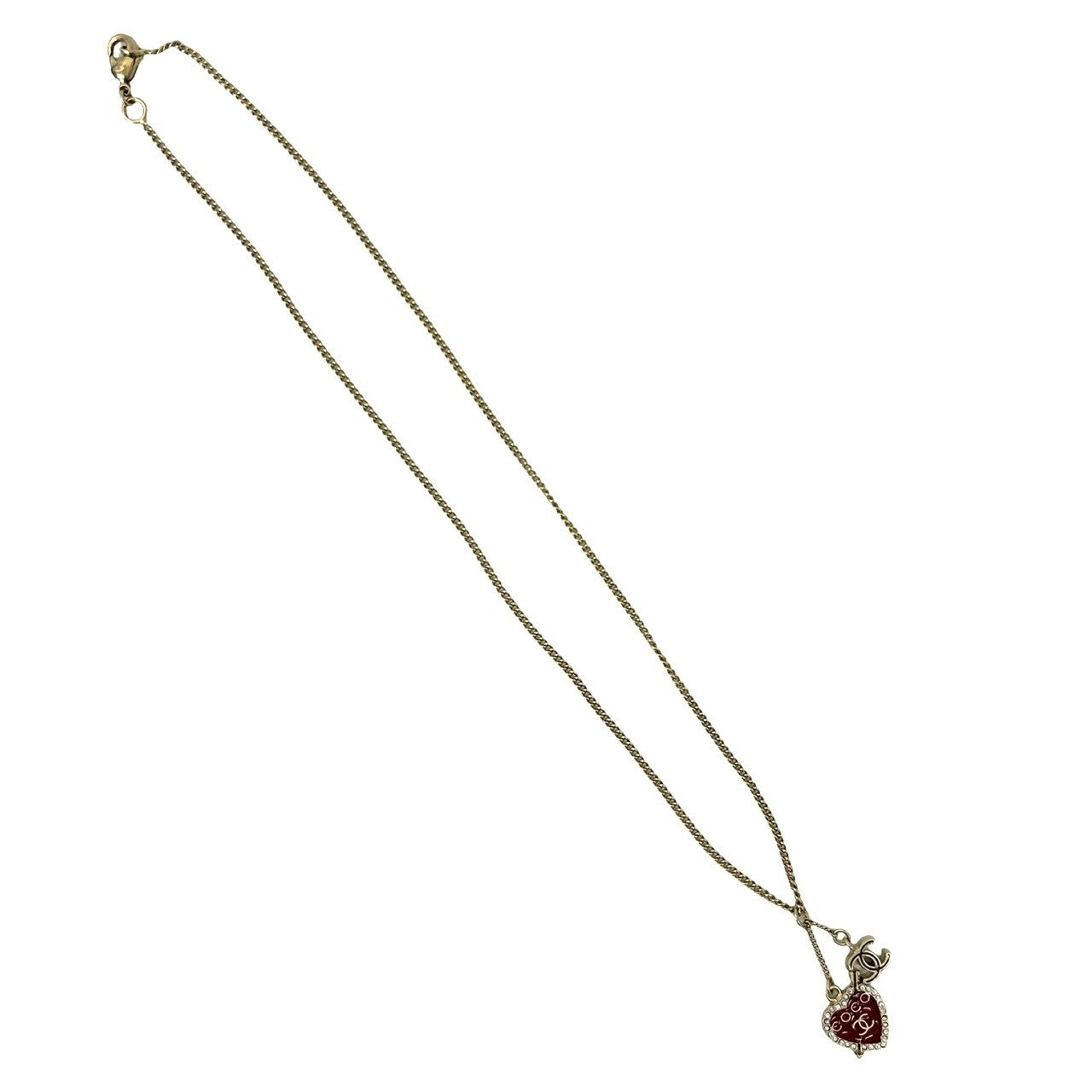 CHANEL Necklace – Trip