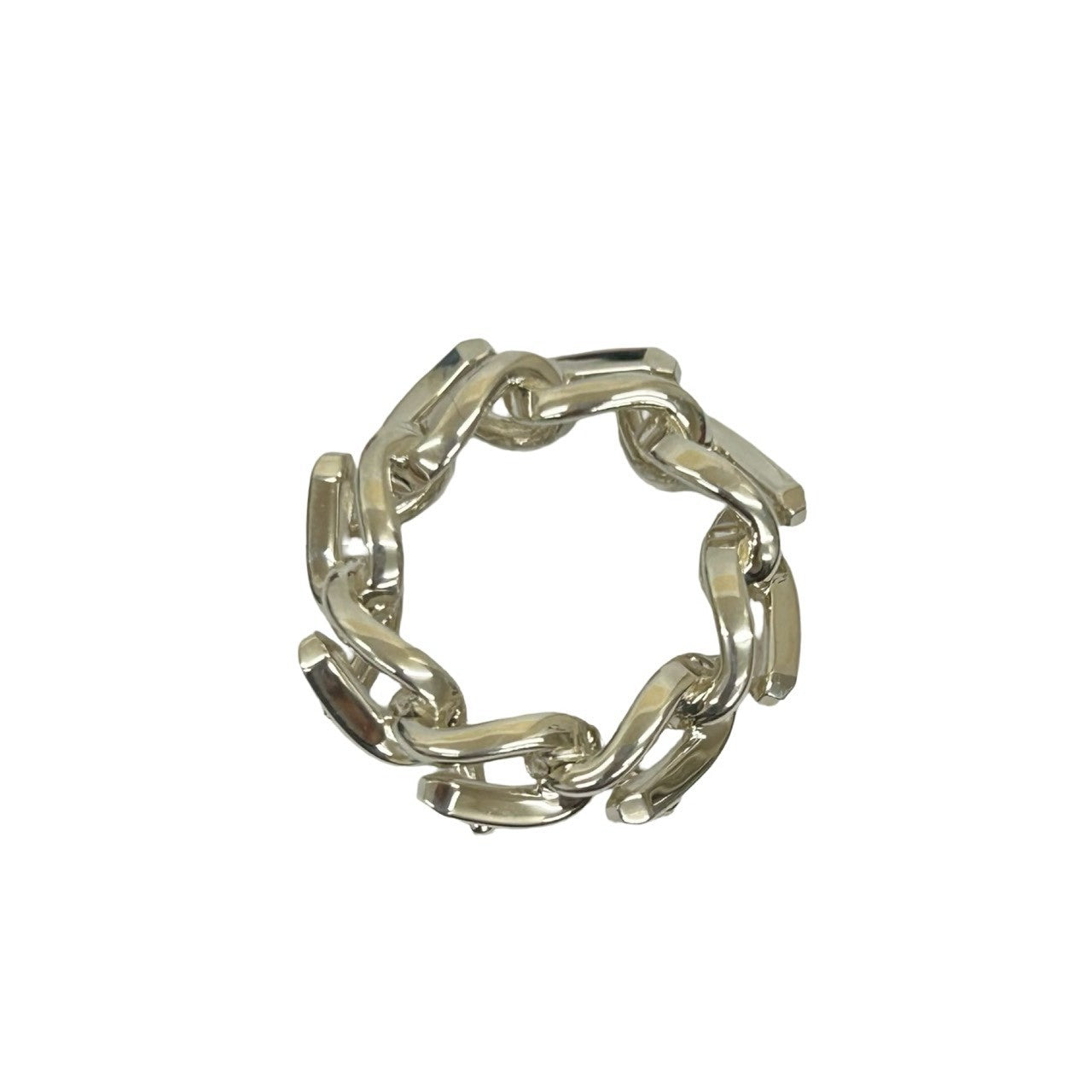 TIFFANY&Co. ティファニー フォージリンク リング 指輪 – Trip
