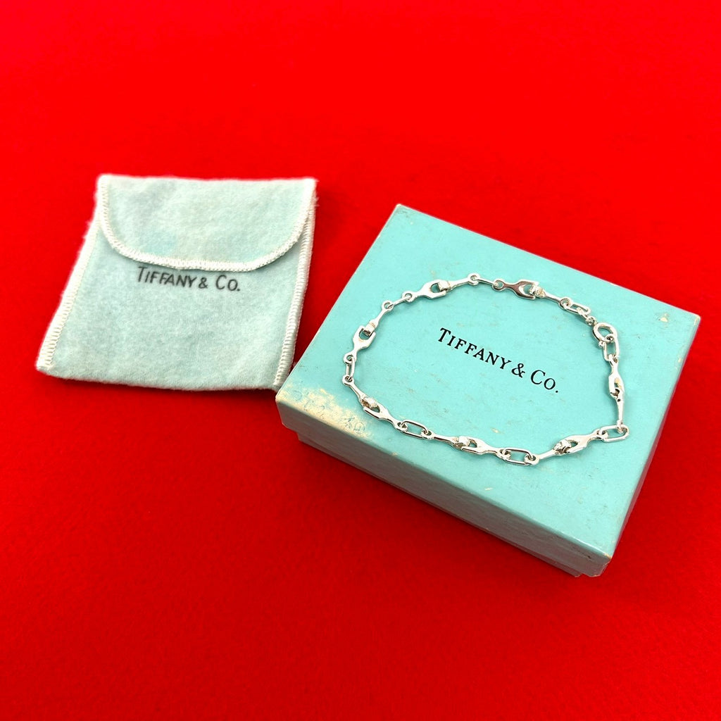 TIFFANY&Co. ティファニー ブレスレット – Trip