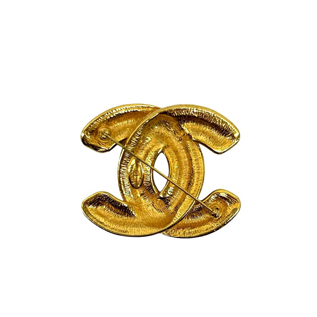 brooch chanel