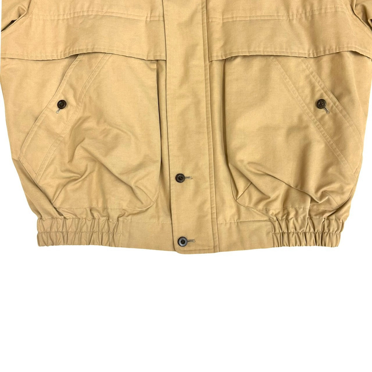 Burberrys バーバリーズ (Vintage) ブルゾン – Trip