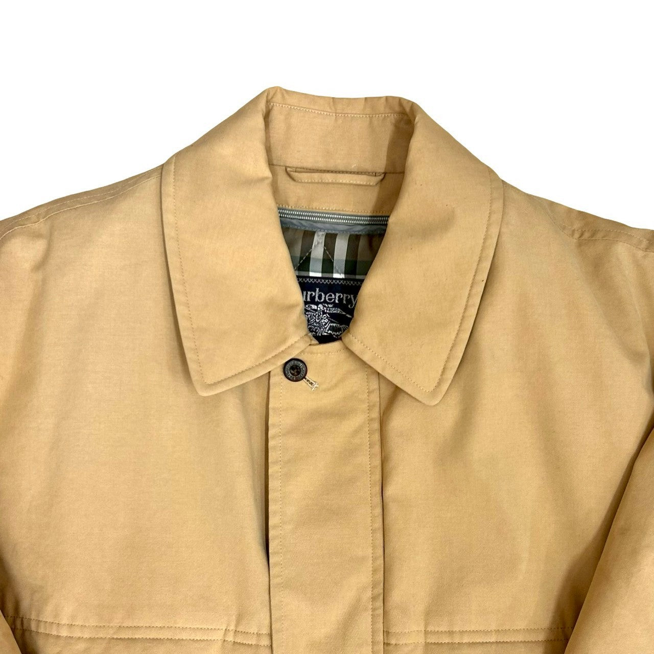 BURBERRYS OLDバーバリー メンズ M ブルゾン Burberrys バーバリーズ (Vintage) ブルゾン – Trip