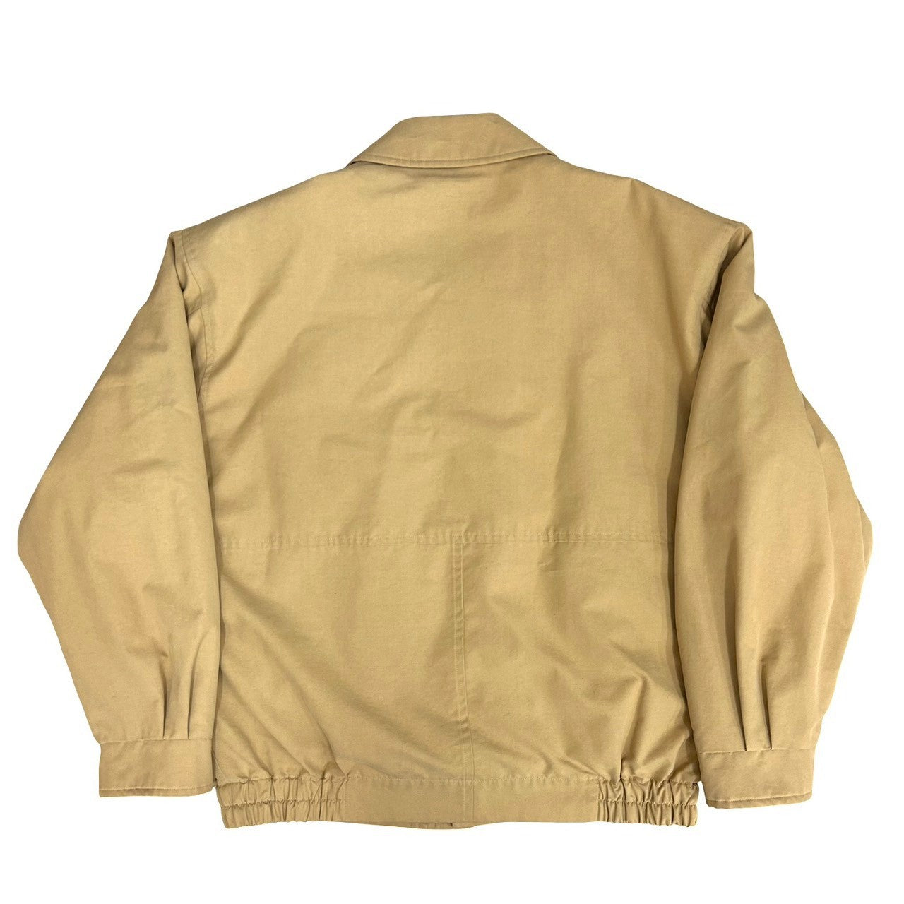 ヴィンテージBurberrys ベージュ ブルゾン　11号 Burberrys バーバリーズ (Vintage) ブルゾン – Trip