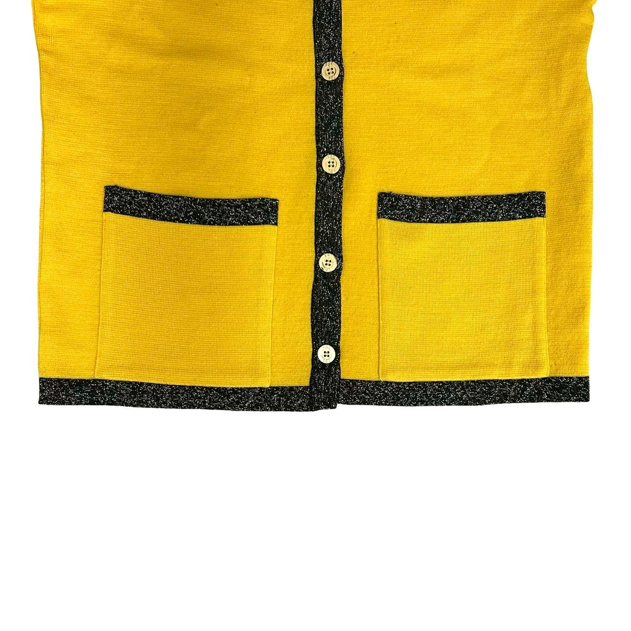 YVES SAINT LAURENT イヴ・サンローラン (Vintage) カーディガン – Trip