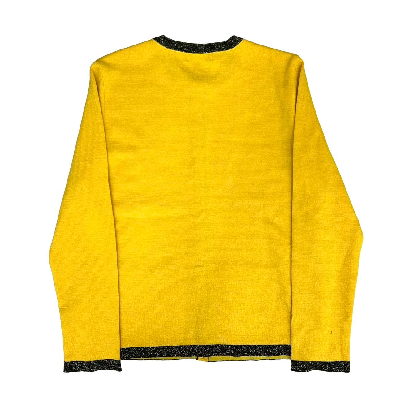 YVES SAINT LAURENT イヴ・サンローラン (Vintage) カーディガン – Trip