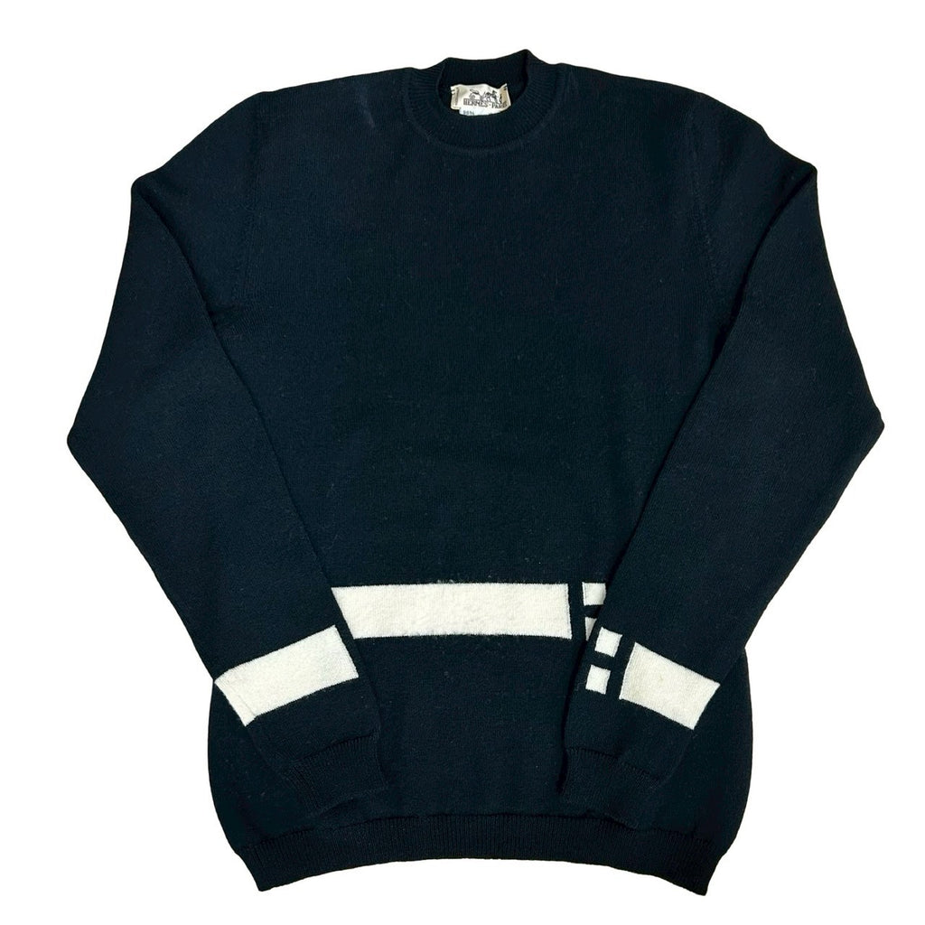 HERMES エルメス セーター – Trip