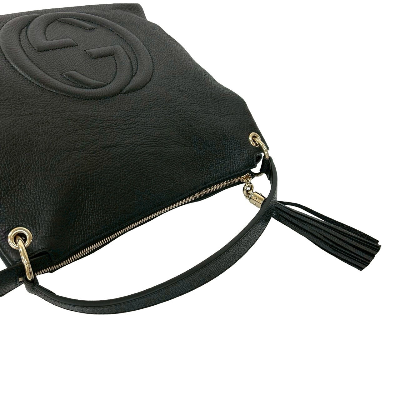 極美品 希少 GUCCI トラベルケース オーガナイザー 絞りデザイン ソーホー 極美品 希少 GUCCI トラベルケース オーガナイザー 絞りデザイン