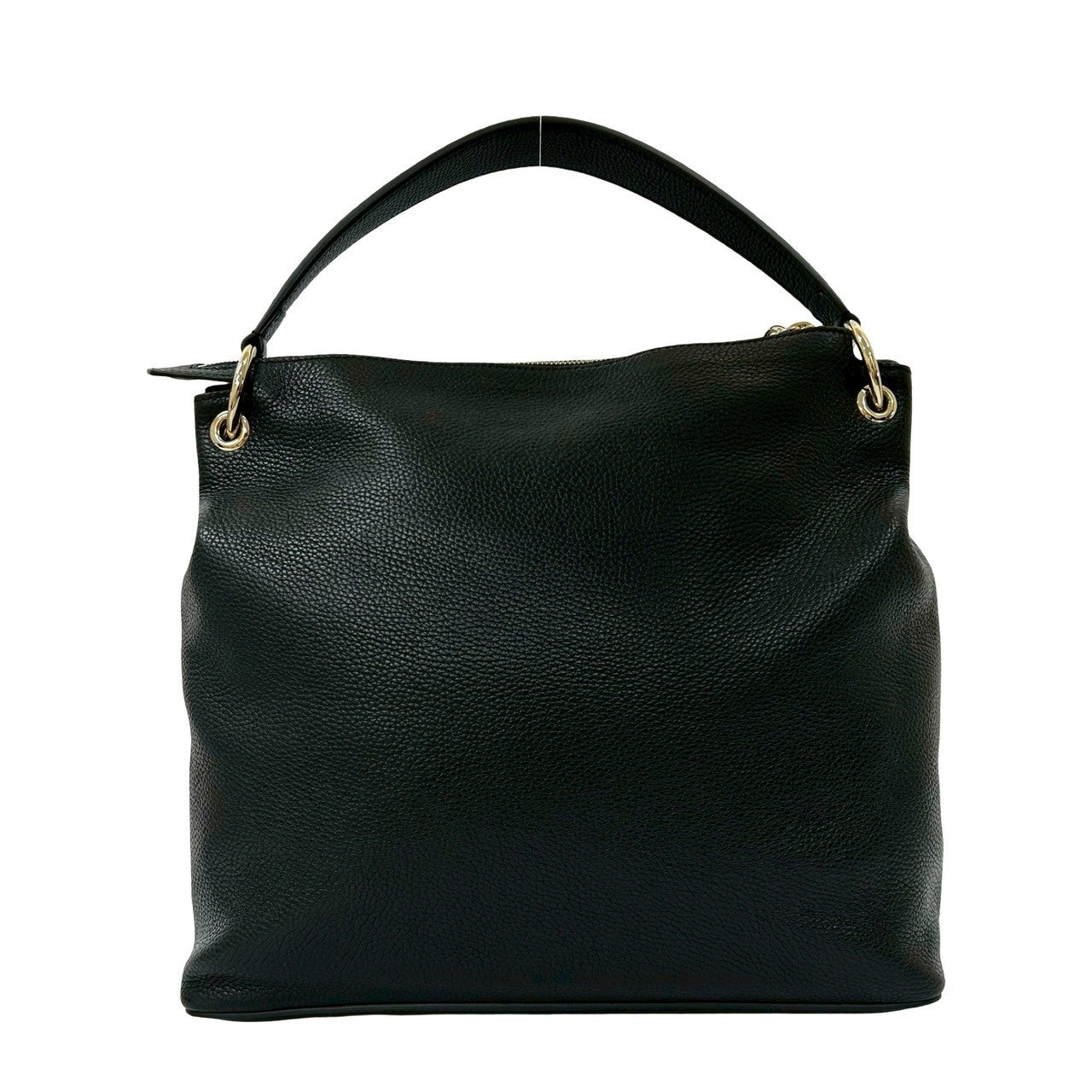 さっちゃん様GUCCIグッチ　ソーホー　バッグ GUCCI グッチ ソーホー ショルダーバッグ – Trip