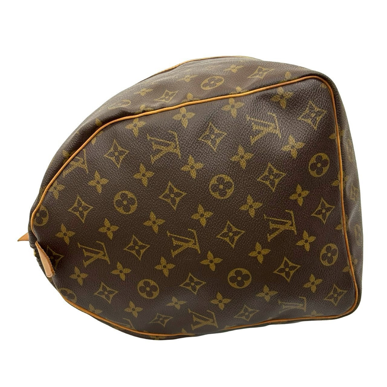 【LOUIS VUITTON】キーポル50 ボストン vintage LOUIS VUITTON ルイヴィトン (Vintage) キーポル 50 ボストンバッグ – Trip