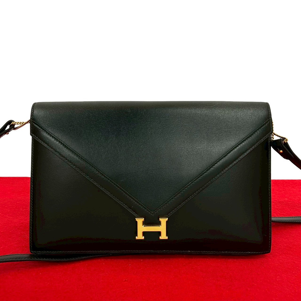 エルメス　アールディ HERMES エルメス (Vintage) リディ ショルダーバッグ – Trip