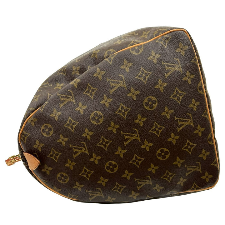 Boston bag Louis Vuitton Keepall 55