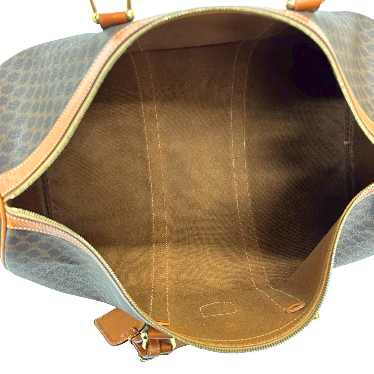 CELINE セリーヌ (Vintage) ボストンバッグ – Trip