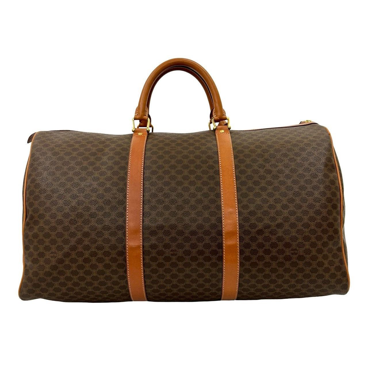 [美品] セリーヌ　CELINE ボストンバッグ CELINE セリーヌ (Vintage) ボストンバッグ – Trip