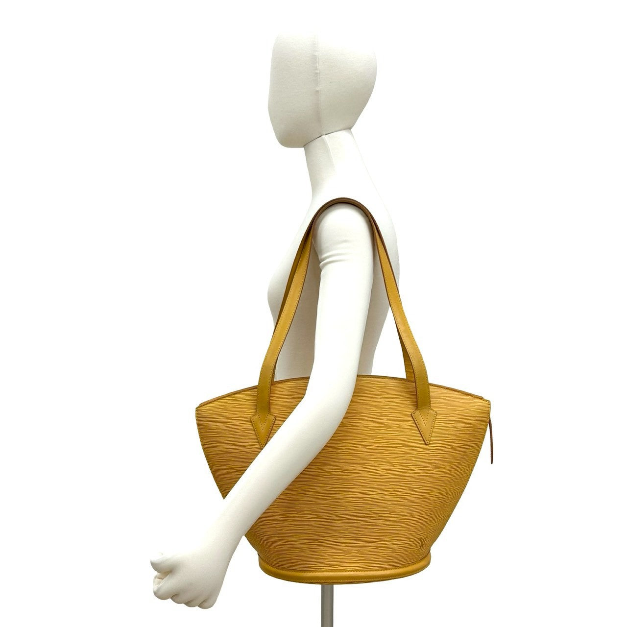 LOUIS VUITTON ルイヴィトン (Vintage) サンジャック ショッピング