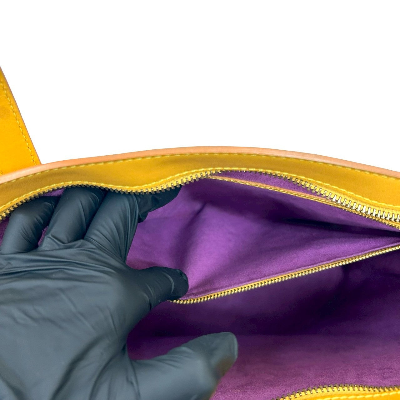 LOUIS VUITTON ルイヴィトン (Vintage) サンジャック ショッピング