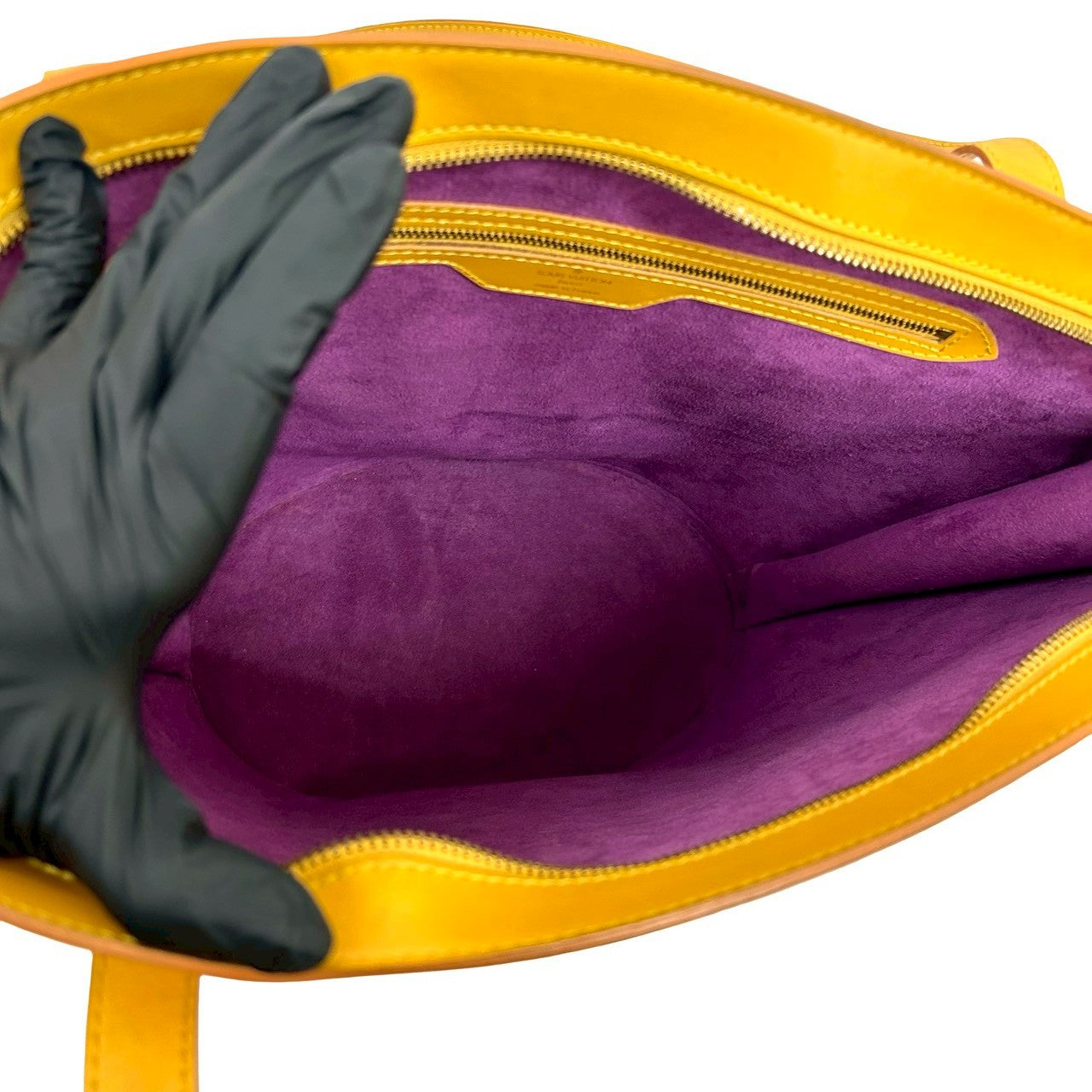 LOUIS VUITTON ルイヴィトン (Vintage) サンジャック ショッピング