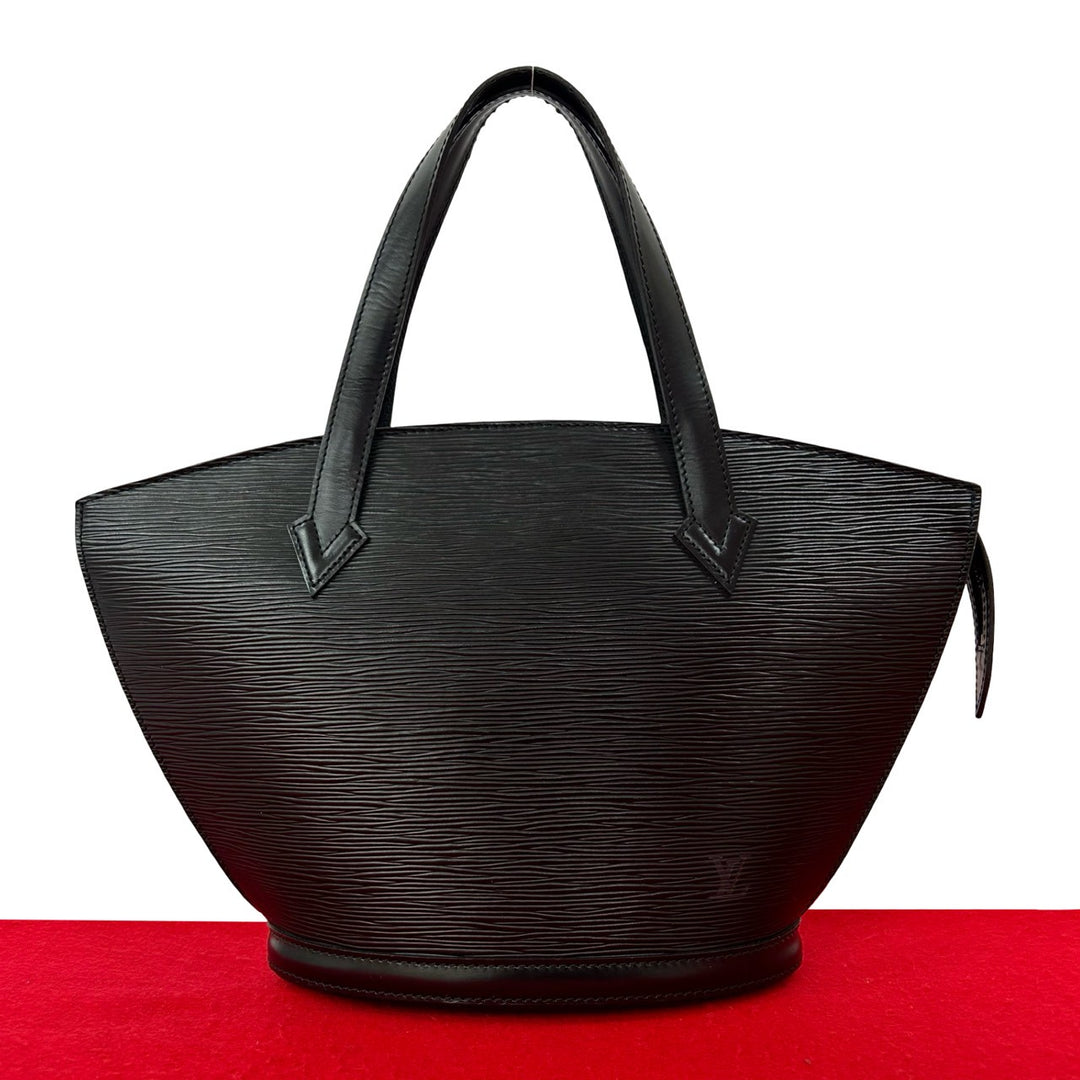 LOUIS VUITTON ルイヴィトン (Vintage) サンジャック ハンドバッグ – Trip 