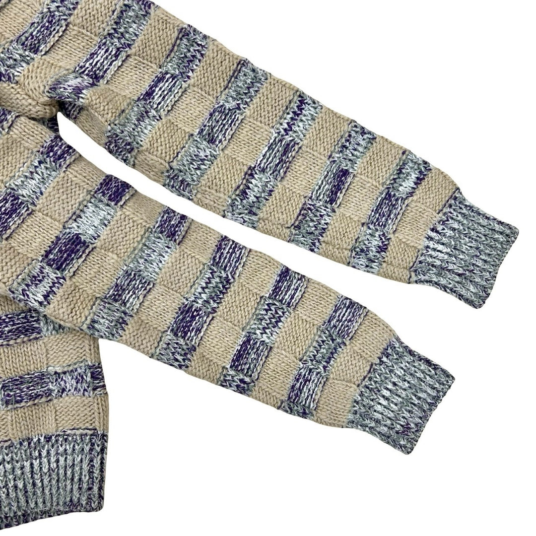 sweater acne