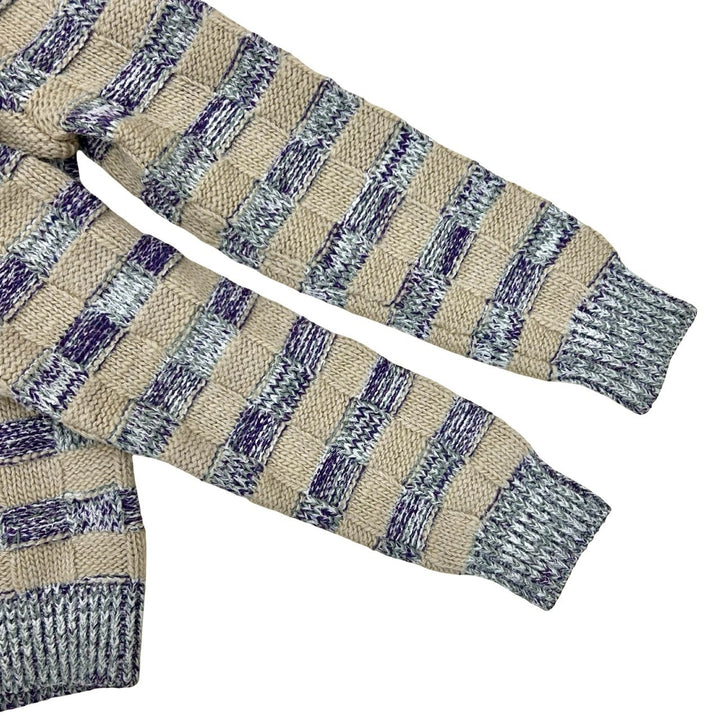 sweater acne