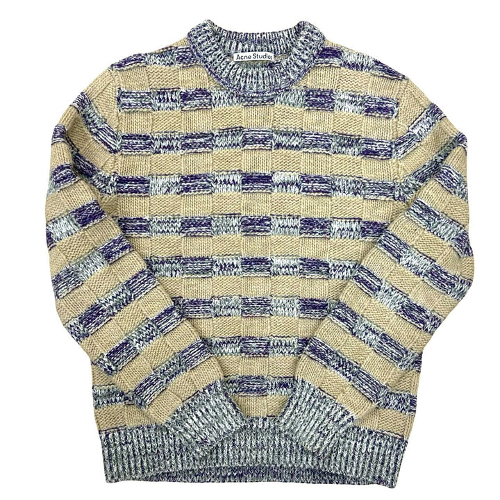 sweater acne
