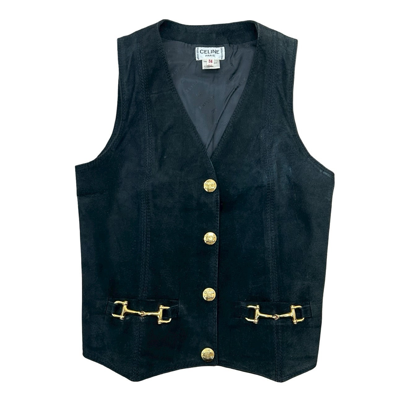 CELINE セリーヌ ベスト – Trip