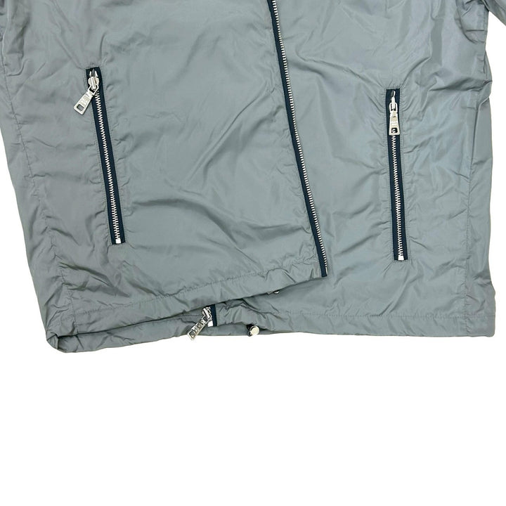 blouson prada