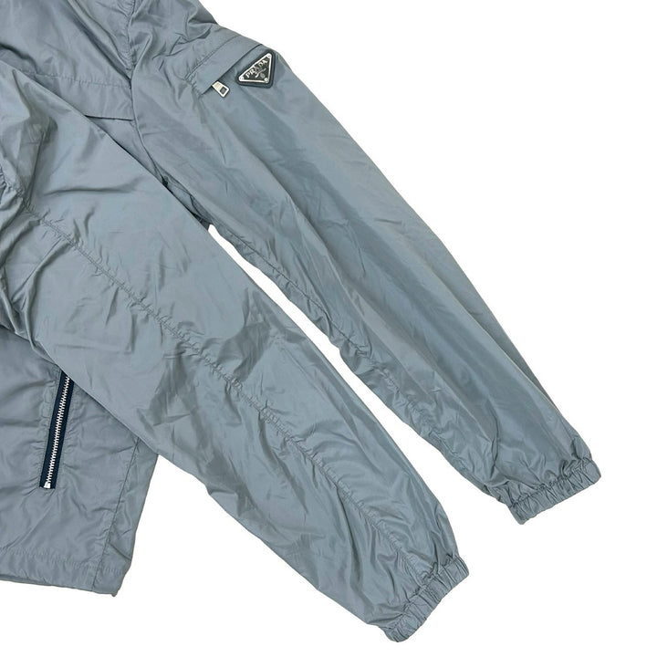 blouson prada