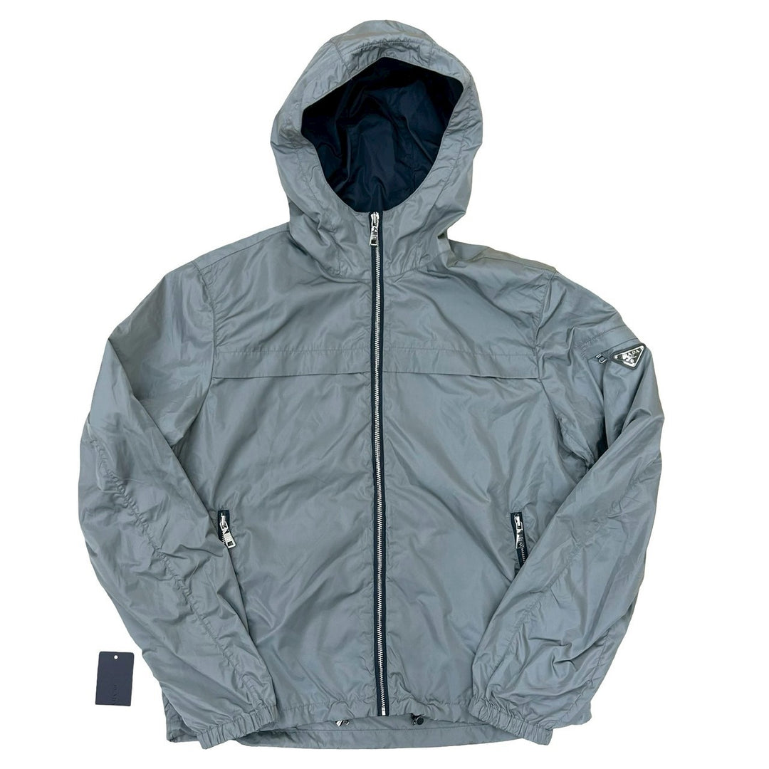 blouson prada