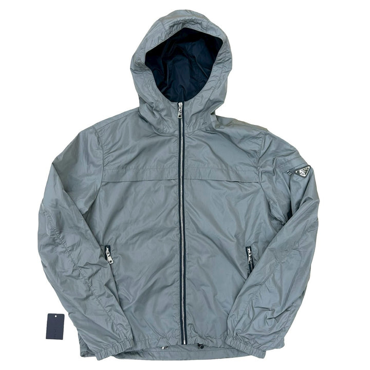 blouson prada