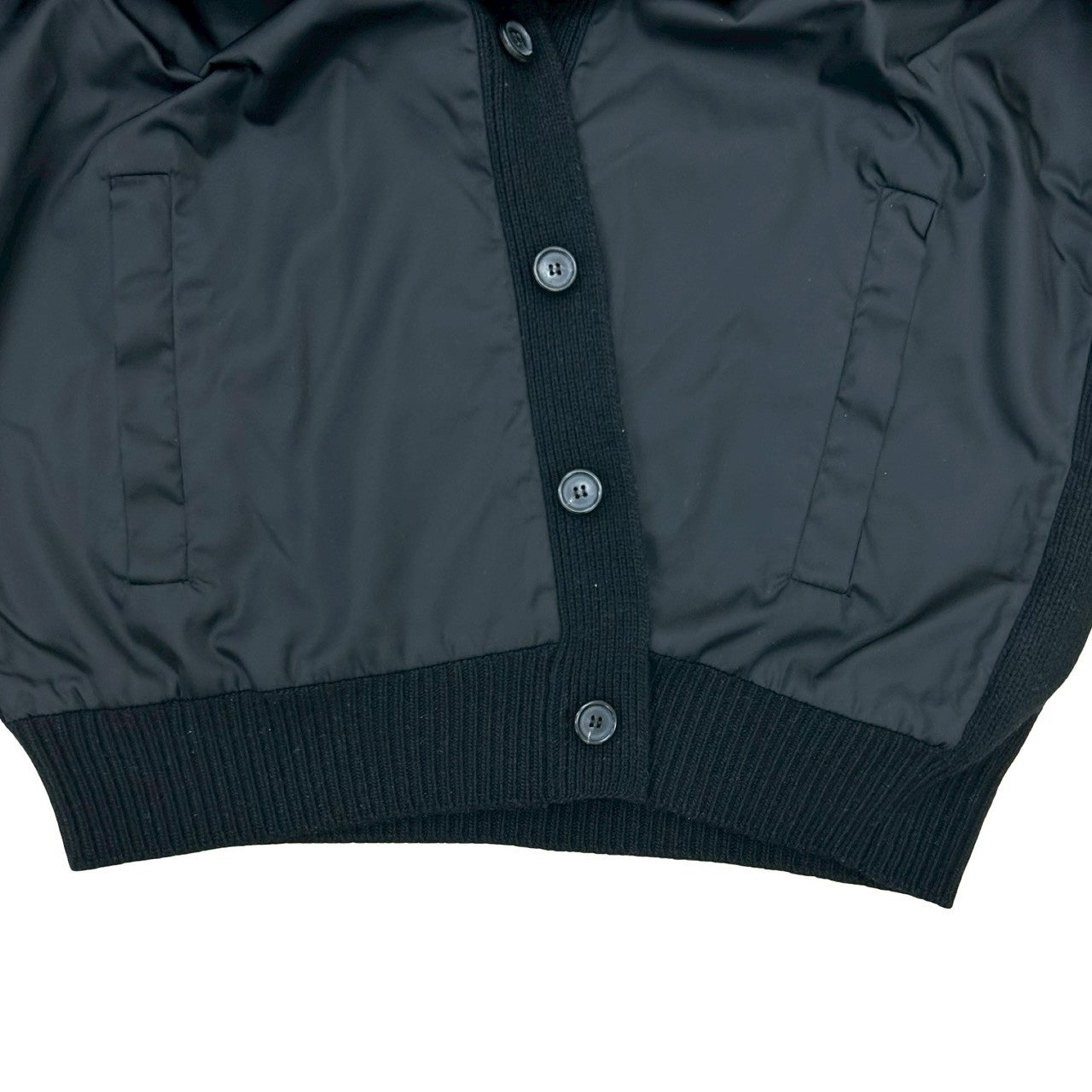 PRADA プラダ カーディガン – Trip