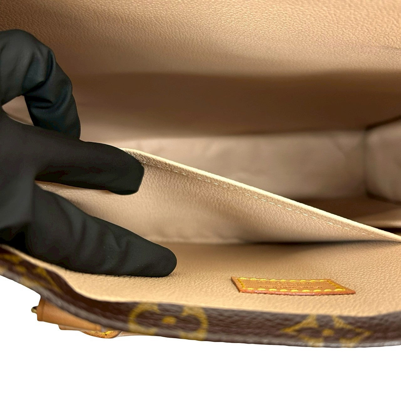 LOUIS VUITTON ルイヴィトン (Vintage) サックプラ トートバッグ – Trip