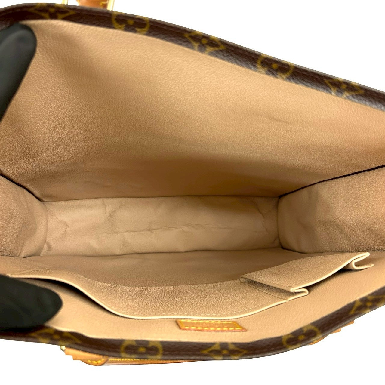 LOUIS VUITTON ルイヴィトン (Vintage) サックプラ トートバッグ – Trip