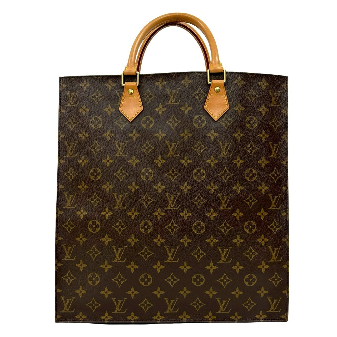 LOUIS VUITTON ルイヴィトン (Vintage) サックプラ トートバッグ – Trip