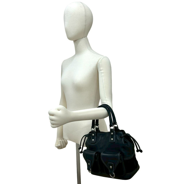 handbag loewe