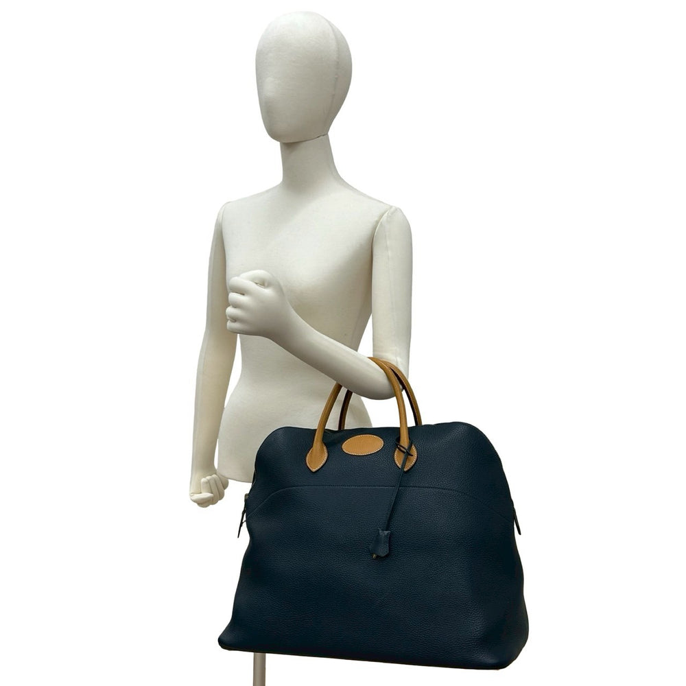 Handbag Hermes Bolide 45