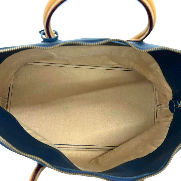 Handbag Hermes Bolide 45