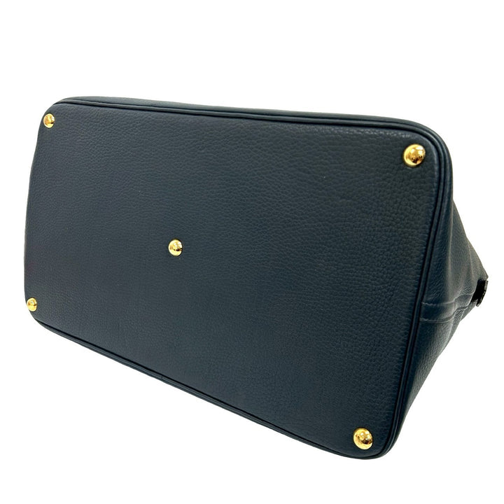 Handbag Hermes Bolide 45