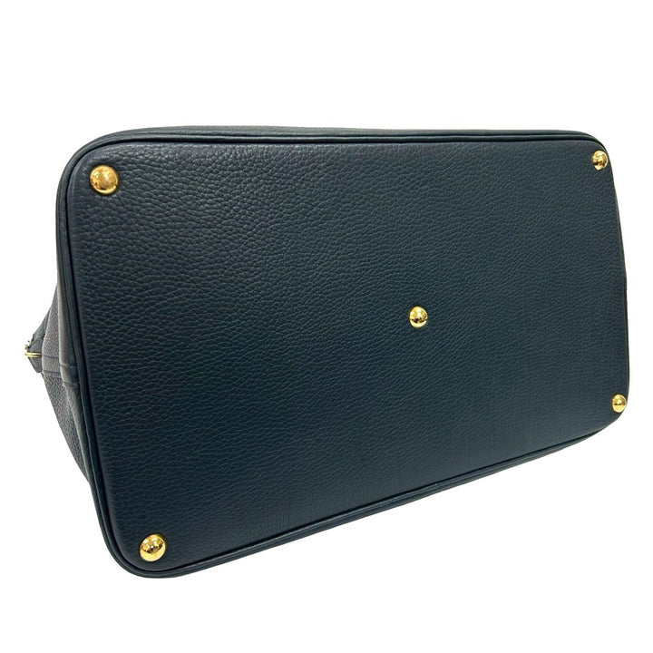 Handbag Hermes Bolide 45