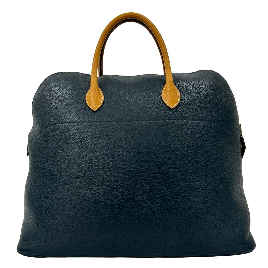 Handbag Hermes Bolide 45